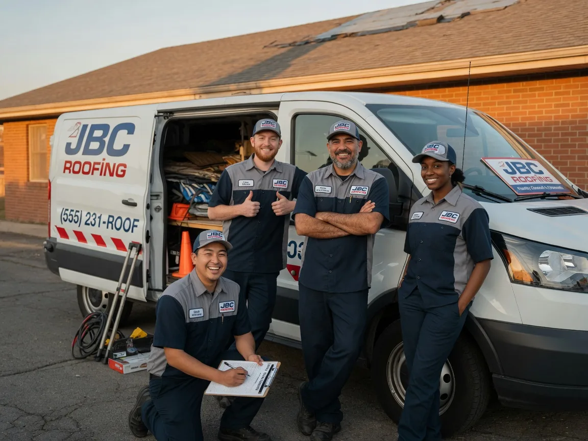 Roof Replacement company in Ohatchee, AL
