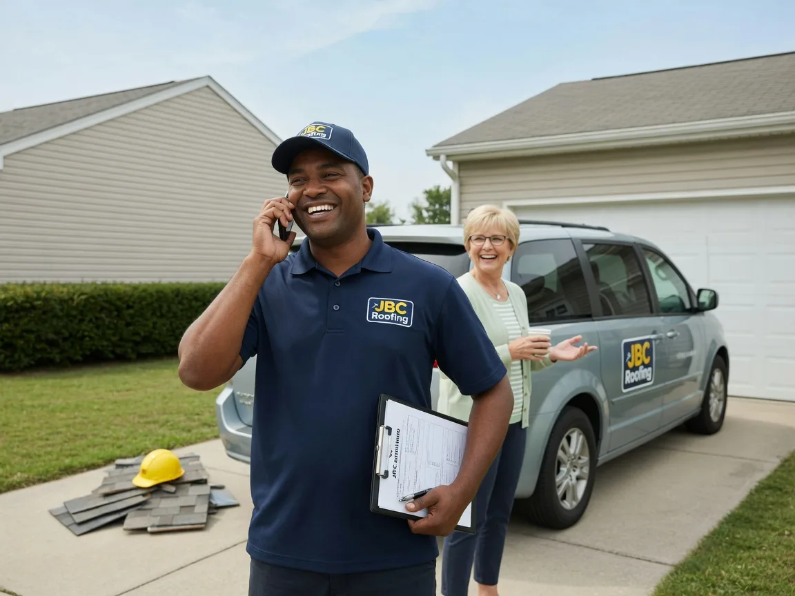 Roof Replacement Ohatchee, AL FAQs